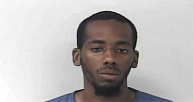 Vincent Sutton, - St. Lucie County, FL 